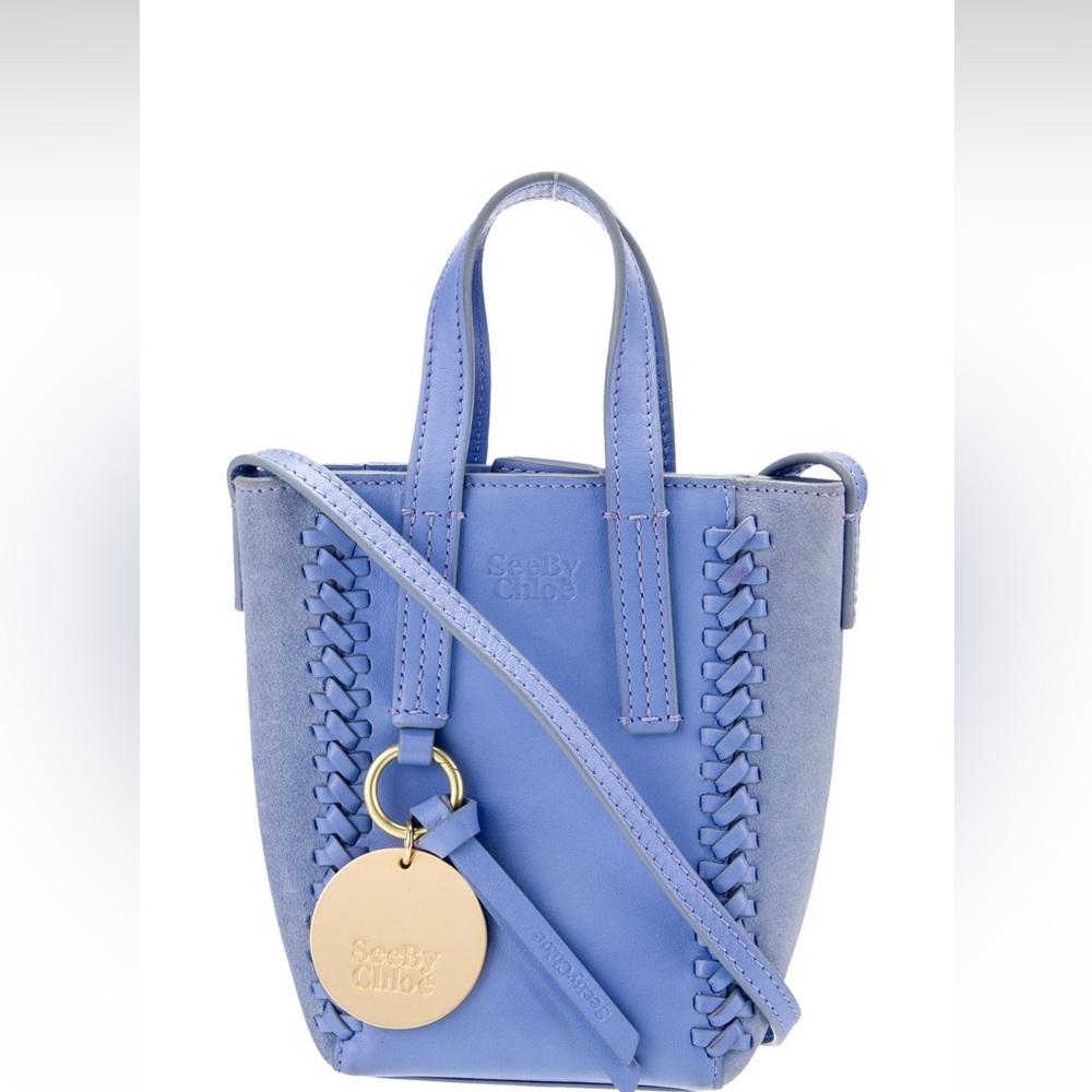 See By Chloé Tilda Bag